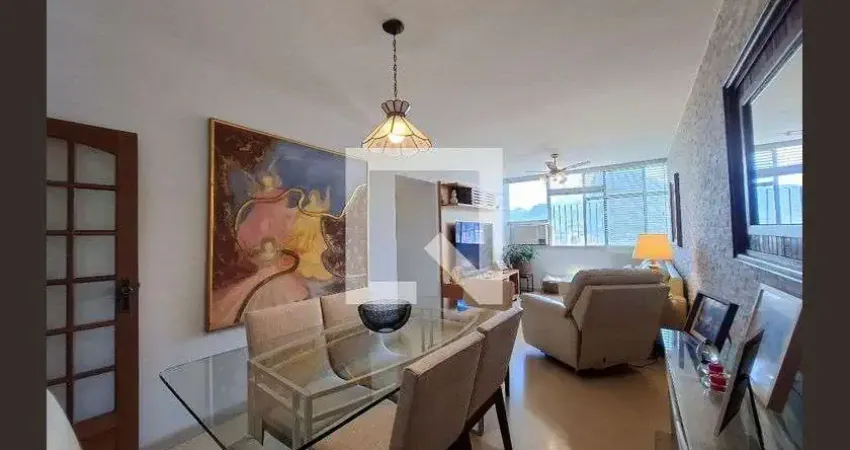 Apartamento para Venda - Botafogo, 3 Quartos, 94 m² - Rio de Janeiro