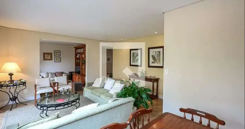 Apartamento para Venda - Panamby, 3 Quartos, 98 m² - São Paulo