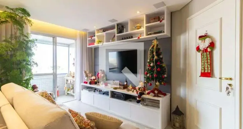 Apartamento para Venda - Cambuci, 3 Quartos, 86 m² - São Paulo