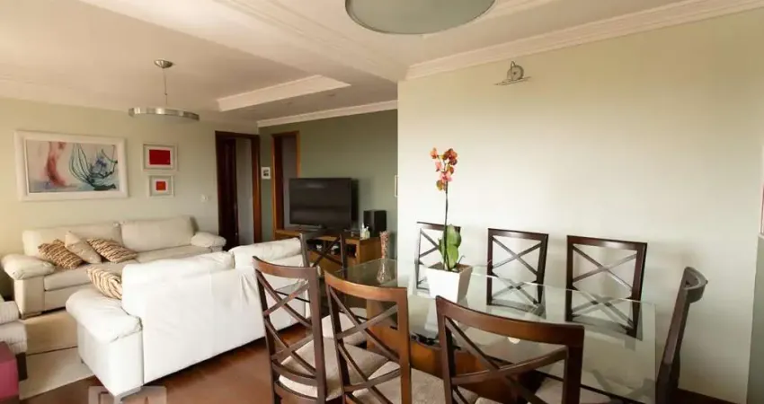 Apartamento com 3 quartos à venda na Rua Marquês de Abrantes, Belém, São Paulo