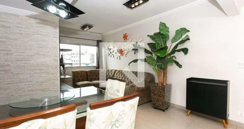 Apartamento para Venda - Penha de França, 3 Quartos, 92 m² - São Paulo