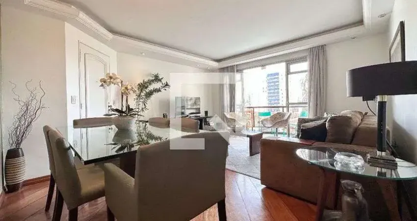 Apartamento para Venda - Vila Pompéia, 3 Quartos, 105 m² - São Paulo