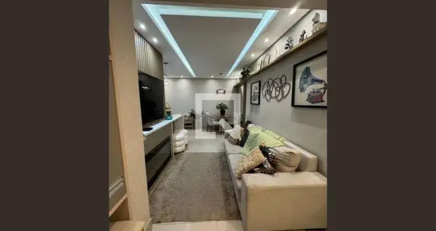 Apartamento para Venda - Tatuapé, 2 Quartos, 72 m² - São Paulo