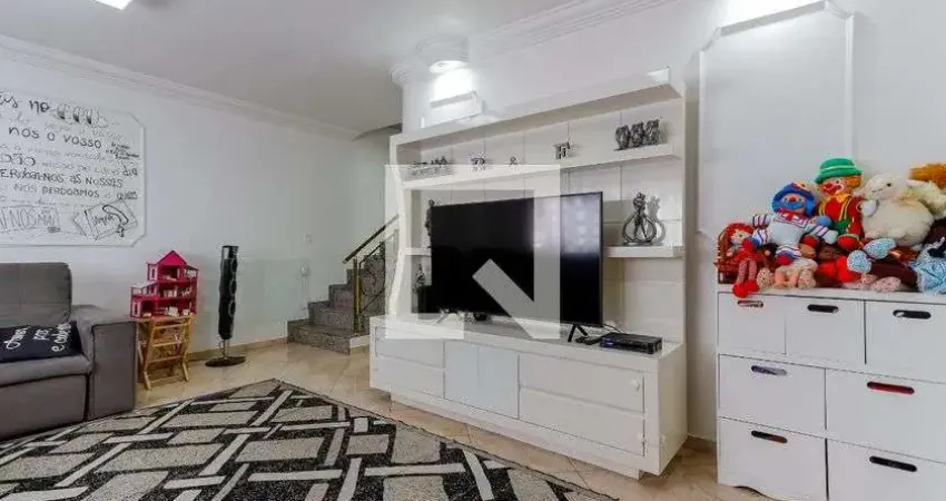 Casa com 3 quartos à venda na Rua Paulo de Avelar, Vila Ede, São Paulo