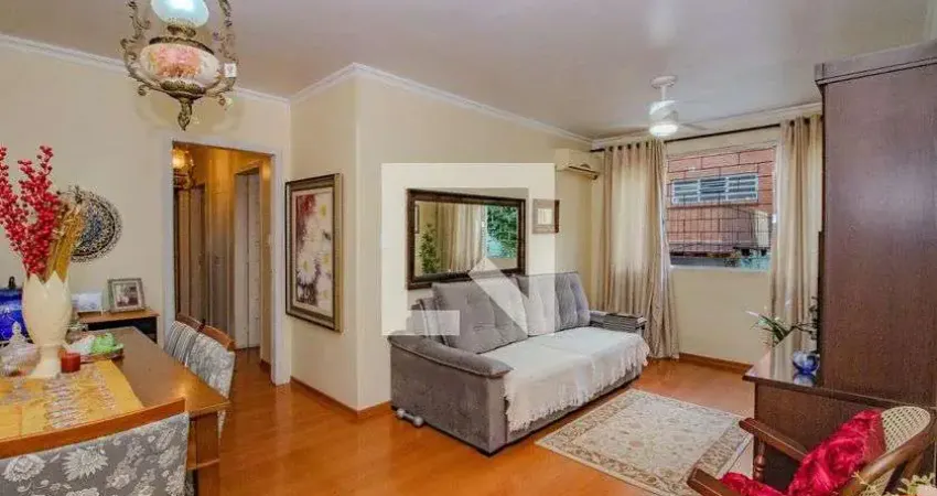 Apartamento para Venda - Petrópolis, 3 Quartos, 115 m² - Porto Alegre