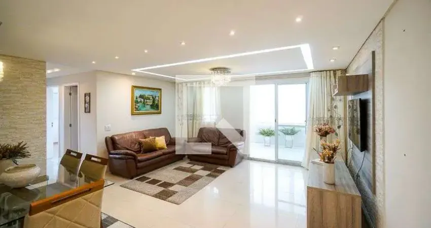 Apartamento para Venda - Tatuapé, 3 Quartos, 100 m² - São Paulo