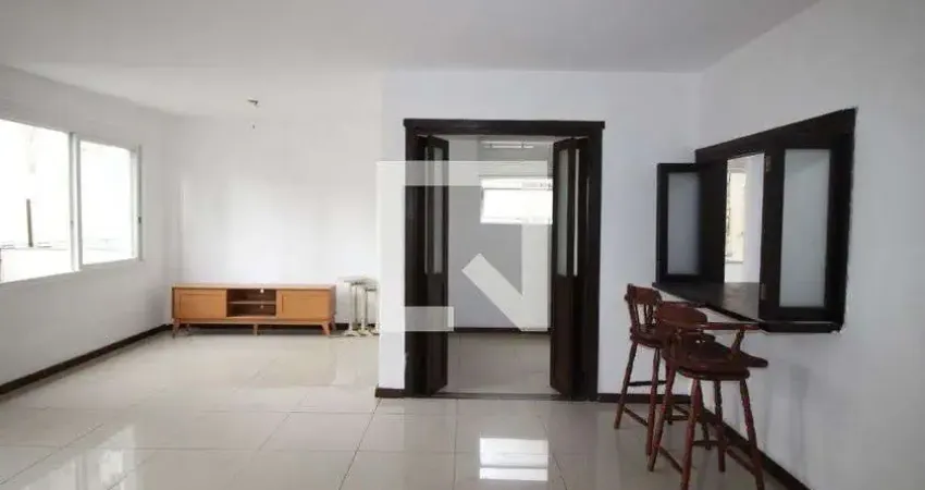Apartamento para Venda - Rio Branco, 3 Quartos, 110 m² - Porto Alegre