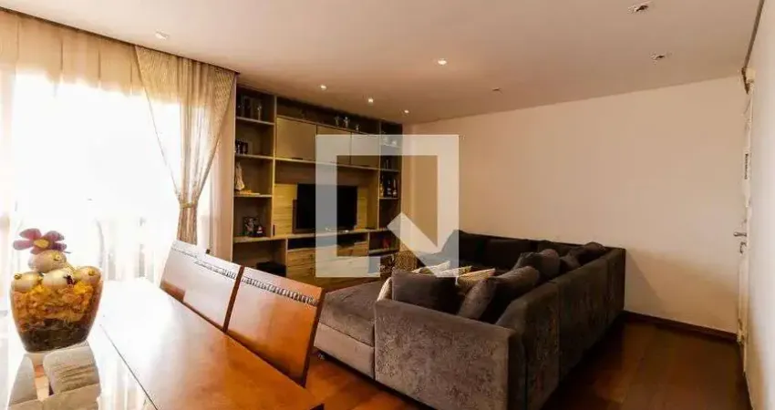 Apartamento para Venda - Santa Teresinha, 4 Quartos, 125 m² - Santo André