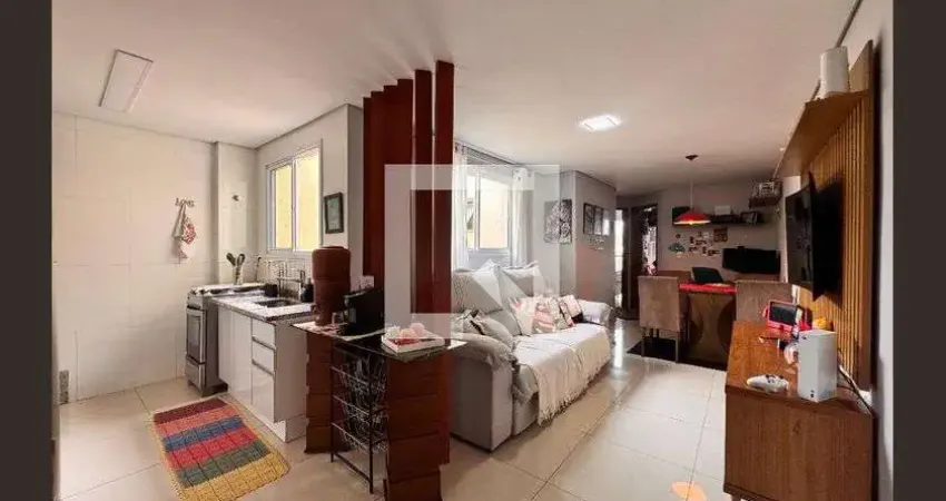 Cobertura para Venda - Vila Marina, 2 Quartos, 153 m² - Santo André