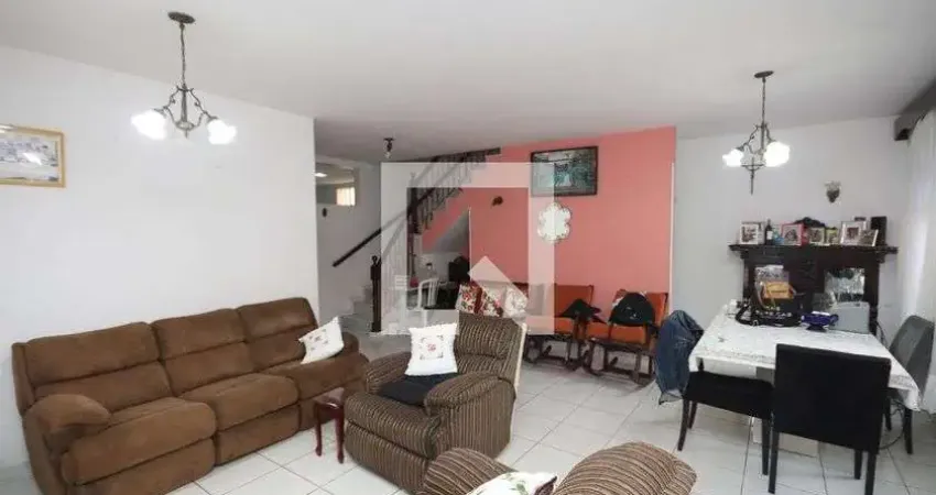 Casa com 6 quartos à venda na Rua Baixa, Jardim Brasil, São Paulo