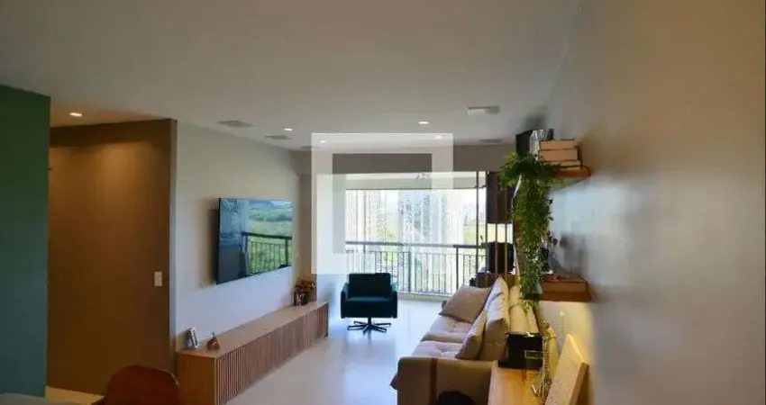 Apartamento para Venda - Barra da Tijuca, 3 Quartos, 90 m² - Rio de Janeiro