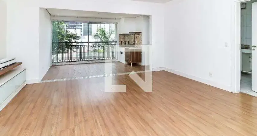 Apartamento para Venda - Barra Funda, 3 Quartos, 110 m² - São Paulo