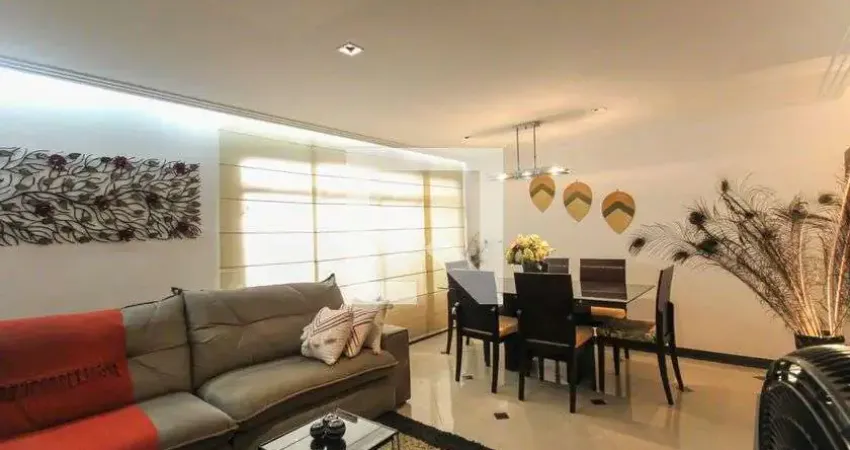 Casa para Venda - Vila Califórnia, 4 Quartos, 250 m² - São Paulo