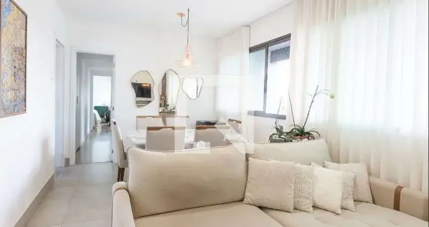 Apartamento para Venda - Buritis, 3 Quartos, 96 m² - Belo Horizonte