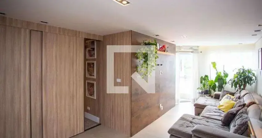 Cobertura com 3 quartos à venda na Rua Salgado de Castro, Centro, Diadema