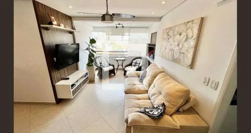 Apartamento para Venda - Água Fria, 3 Quartos, 88 m² - São Paulo