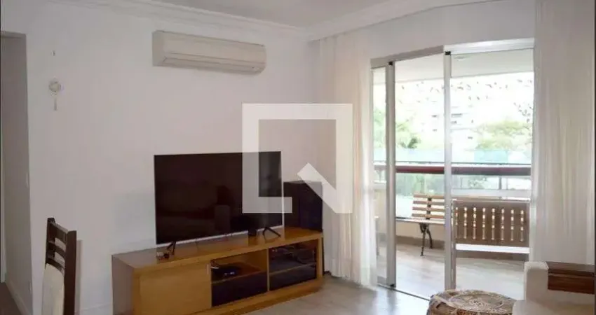 Apartamento para Venda - Pinheiros, 3 Quartos, 93 m² - São Paulo