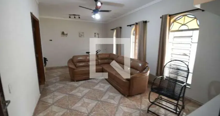 Casa para Venda - Barão Geraldo - Centro, 3 Quartos, 300 m² - Campinas