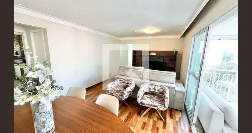 Apartamento para Venda - Santana, 3 Quartos, 110 m² - São Paulo