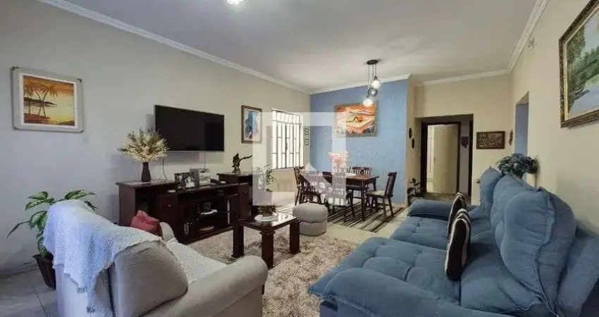 Casa para Venda - Vila América, 3 Quartos, 300 m² - Santo André