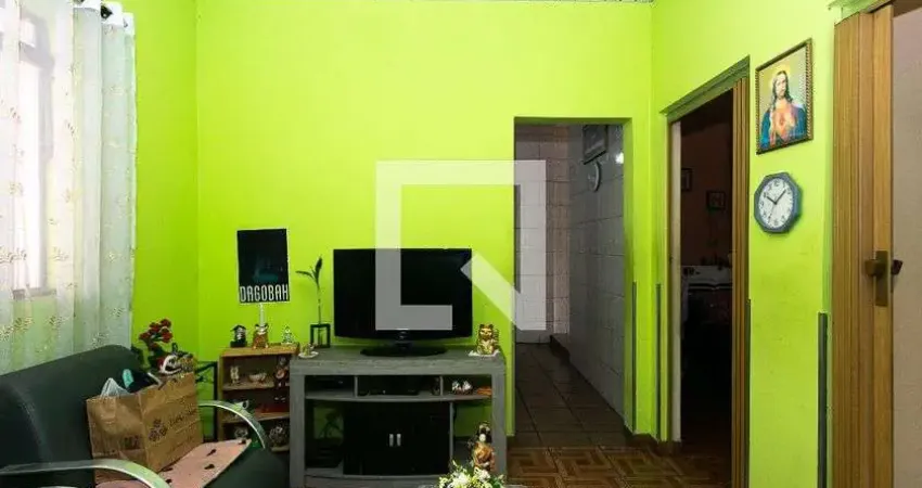 Casa com 3 quartos à venda na Rua Padre Hipólito, Vila Matilde, São Paulo