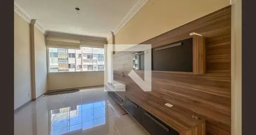 Apartamento para Venda - Laranjeiras, 3 Quartos, 120 m² - Rio de Janeiro
