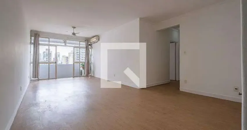 Apartamento para Venda - Pinheiros, 3 Quartos, 126 m² - São Paulo