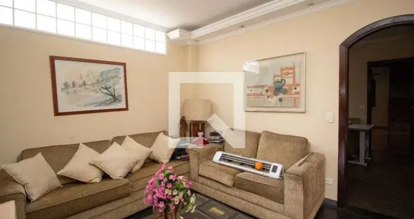 Casa com 3 quartos à venda na Rua Doutor Luís Barreto Filho, Piqueri, São Paulo