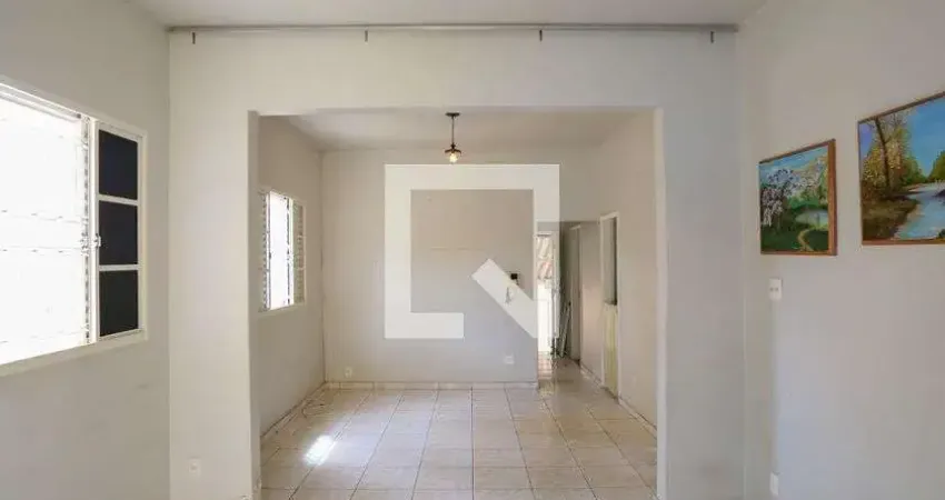 Casa para Venda - Santa Efigênia, 3 Quartos, 300 m² - Belo Horizonte