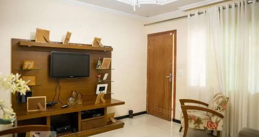 Casa com 3 quartos à venda na Rua Possua, Novo Eldorado, Contagem