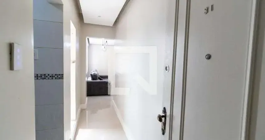 Apartamento para Venda - Centro Histórico, 2 Quartos, 54 m² - Porto Alegre