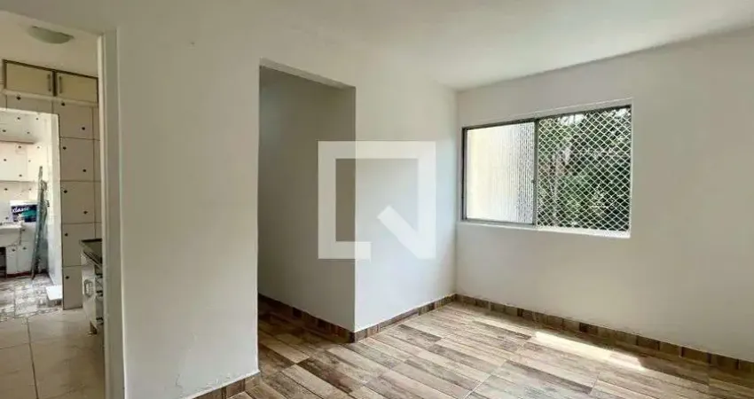 Apartamento para Venda - Alto de Pinheiros, 2 Quartos, 45 m² - São Paulo