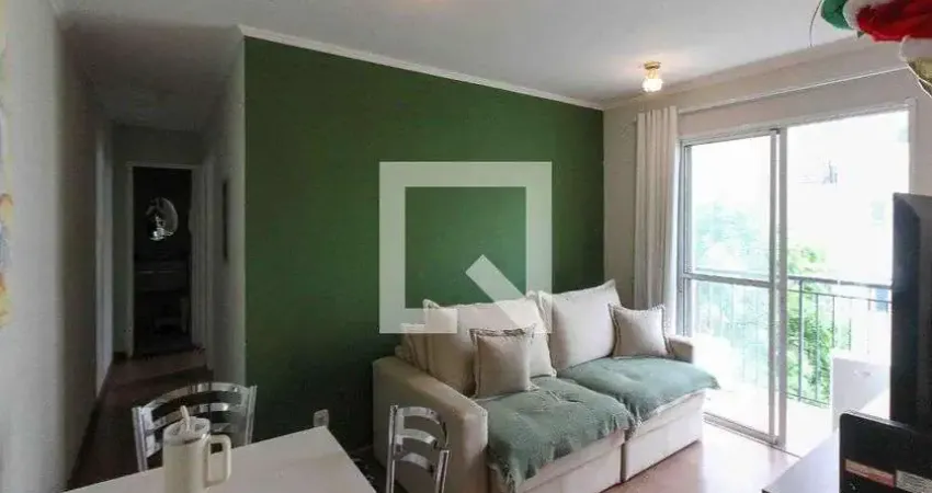 Apartamento para Venda - Sapopemba, 2 Quartos, 49 m² - São Paulo