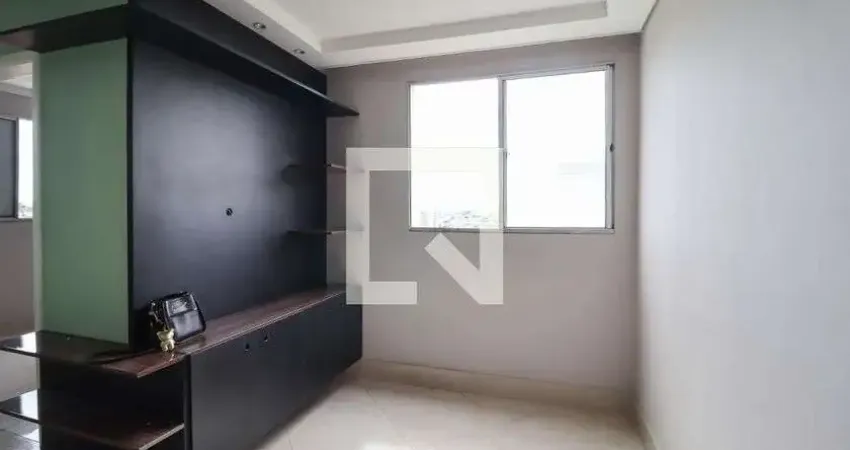 Apartamento para Venda - Gramadão , 2 Quartos, 51 m² - Jundiaí