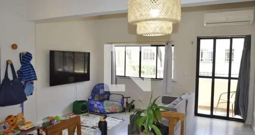 Apartamento para Venda - Todos os Santos, 2 Quartos, 70 m² - Rio de Janeiro