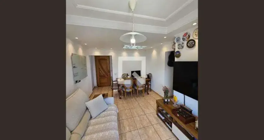 Apartamento para Venda - Vila das Mercês, 2 Quartos, 56 m² - São Paulo