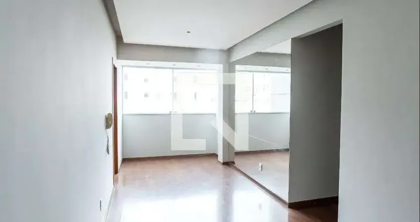 Apartamento para Venda - Buritis, 3 Quartos, 85 m² - Belo Horizonte