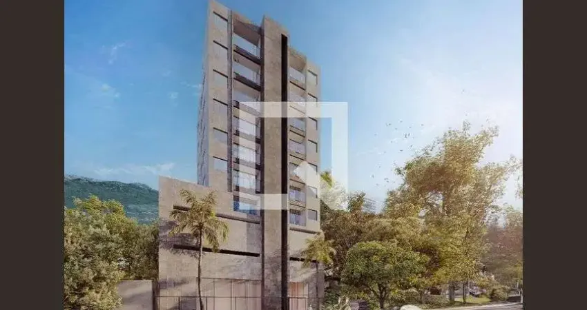 Apartamento para Venda - Sion, 2 Quartos, 71 m² - Belo Horizonte