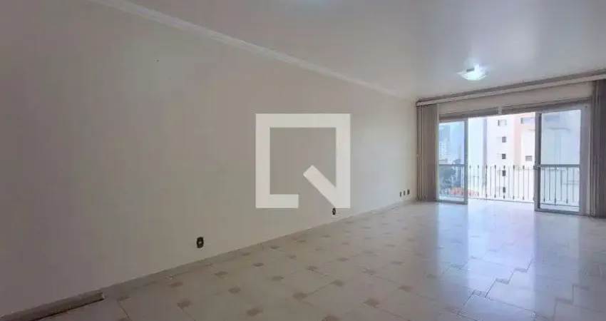 Apartamento para Venda - Cambuí, 3 Quartos, 134 m² - Campinas
