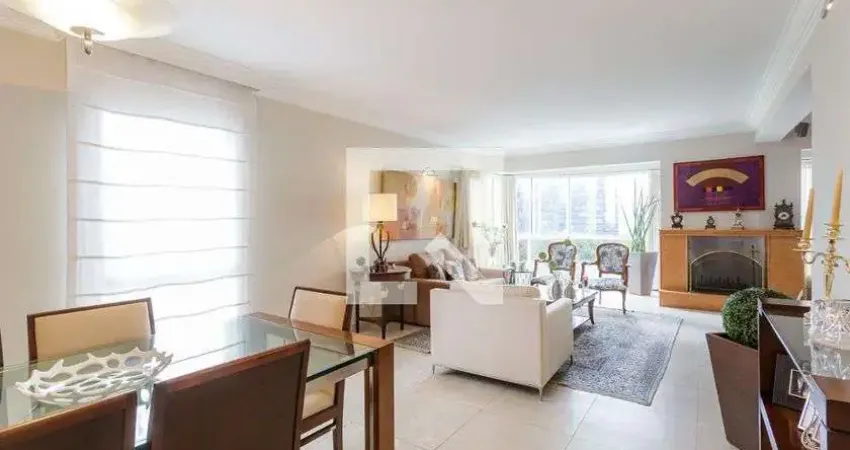 Apartamento para Venda - Itaim Bibi, 3 Quartos, 177 m² - São Paulo