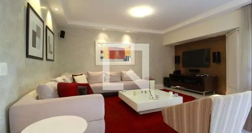 Apartamento com 3 quartos à venda na Alameda dos Tupiniquins, Moema, São Paulo