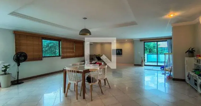 Apartamento para Venda - Recreio, 4 Quartos, 312 m² - Rio de Janeiro
