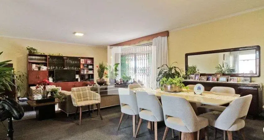 Casa com 5 quartos à venda na Rua José Fernandes Lobo, City América, São Paulo