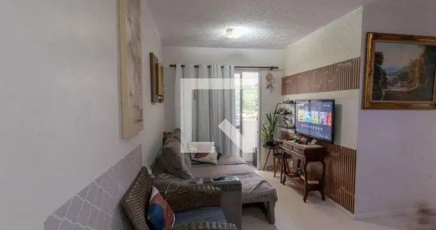 Apartamento para Venda - São Bernardo, 3 Quartos, 72 m² - Campinas
