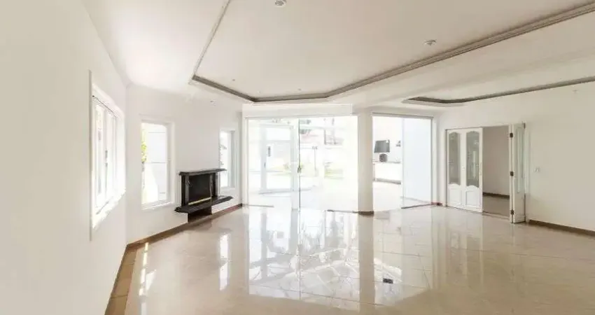 Casa / Sobrado em Condomínio para Venda - Alphaville, 4 Quartos, 600 m² - Santana de Parnaíba