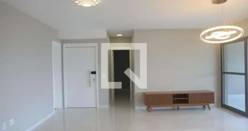 Apartamento para Venda - Vila Clementino, 4 Quartos, 181 m² - São Paulo