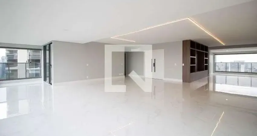 Apartamento para Venda - Panamby, 4 Quartos, 330 m² - São Paulo