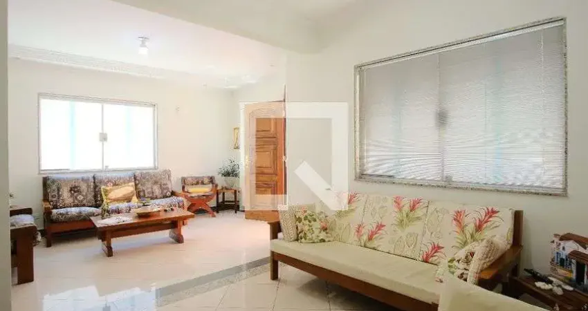 Casa com 6 quartos à venda na Rua Francisca de Paula, Vila Carrão, São Paulo