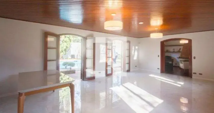 Casa com 5 quartos à venda na Rua Marechal Deodoro, Santo Amaro, São Paulo