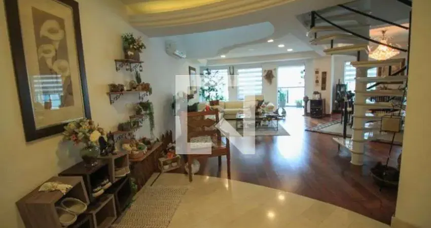 Apartamento com 4 quartos à venda na Rua Juventus, Mooca, São Paulo